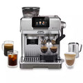DeLonghi La Specialista Touch Espresso Machine with Cold Brew EC9455M