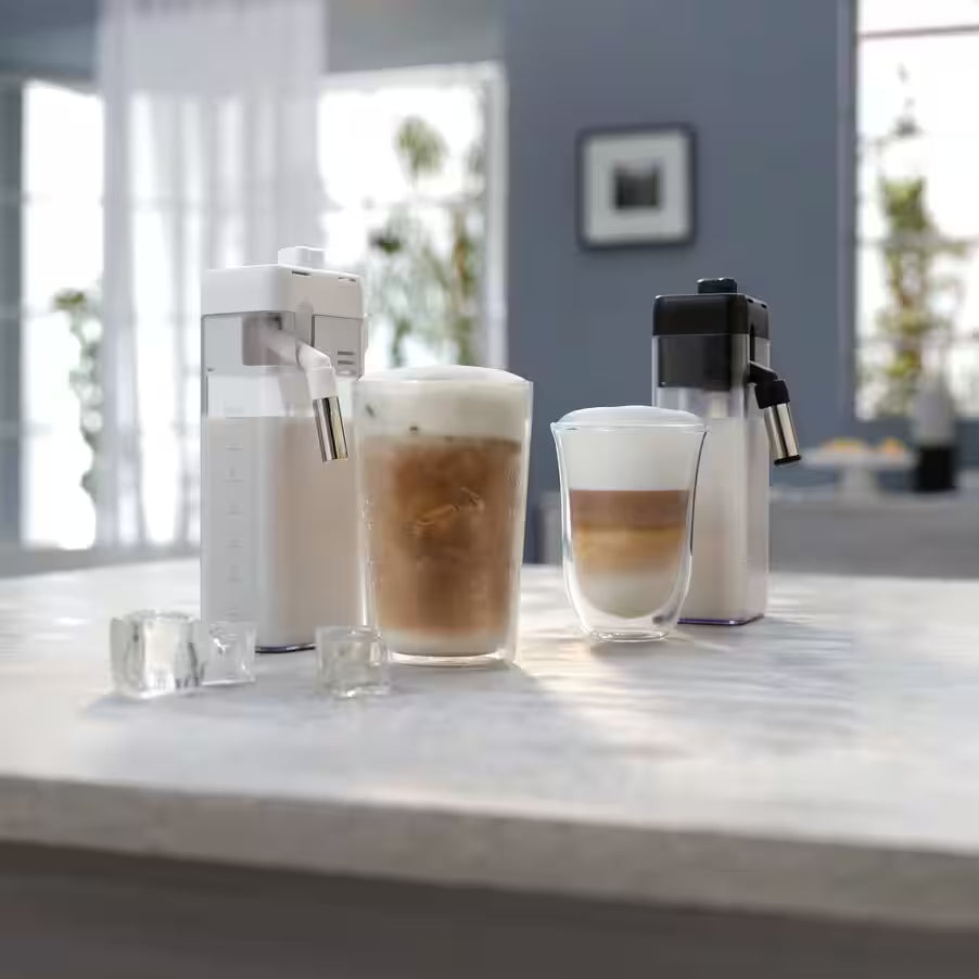 DeLonghi PrimaDonna Aromatic Fully Automatic Espresso Machine