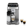 DeLonghi Magnifica Plus Super Automatic Espresso Machine with LatteCrema System ECAM32070SB