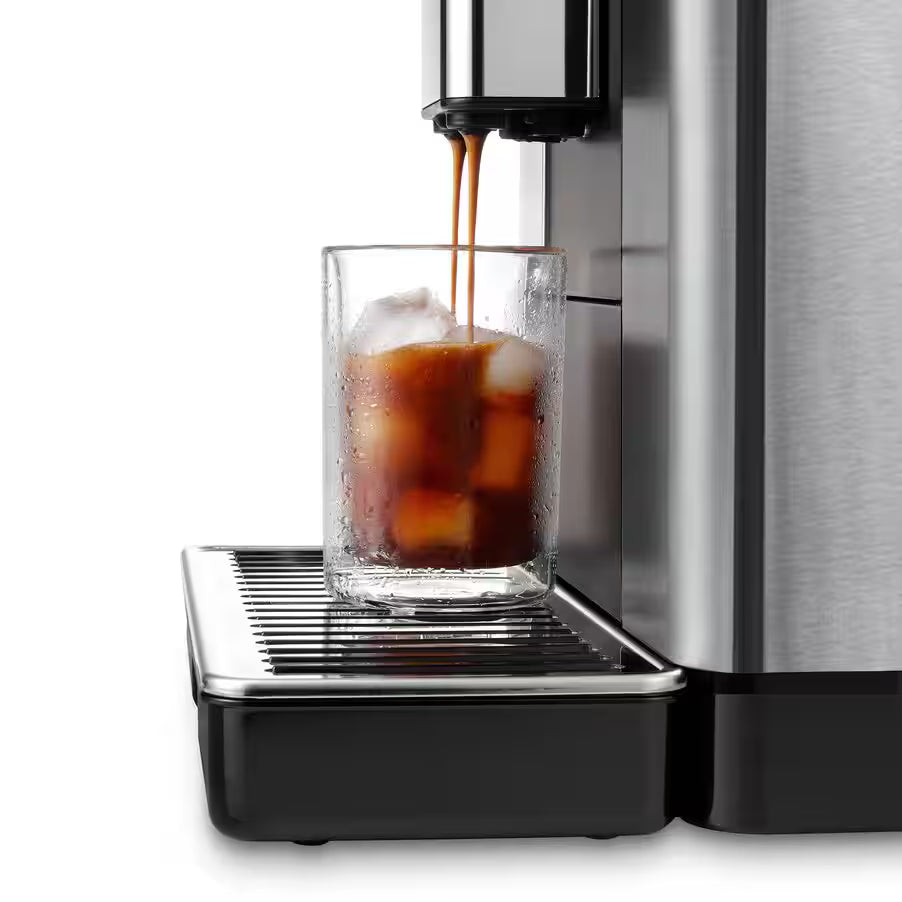 DeLonghi PrimaDonna Aromatic Fully Automatic Espresso Machine