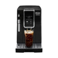 DeLonghi Dinamica Super Automatic Espresso & Coffee Machine - ECAM35020B (Black)