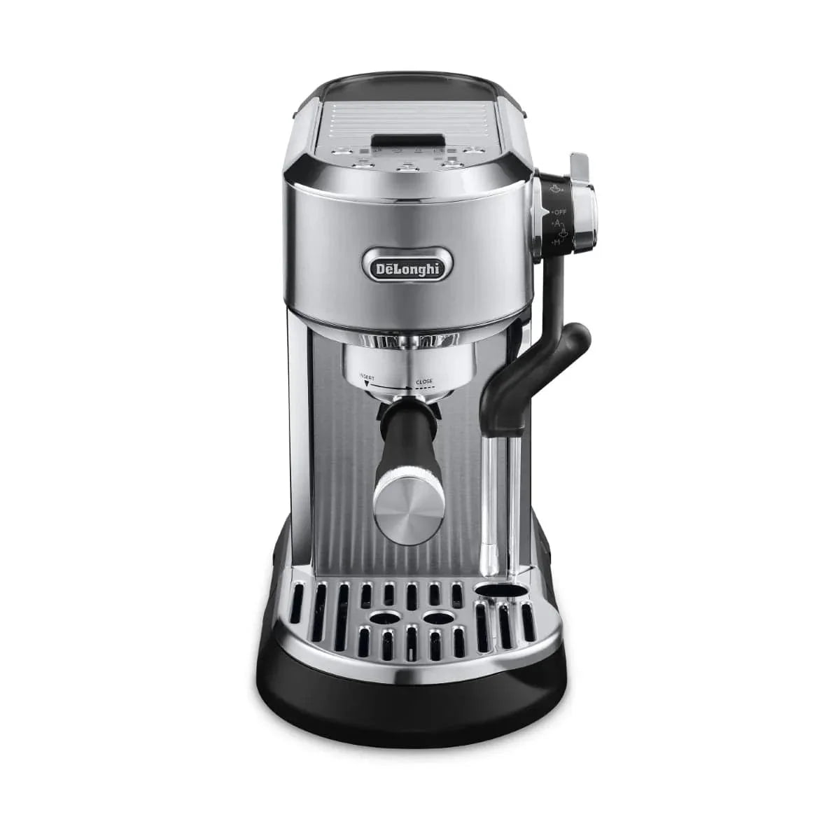 DeLonghi Dedica Maestro Plus Espresso & Cappuccino Machine EC950M